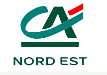 Logo credit agricole