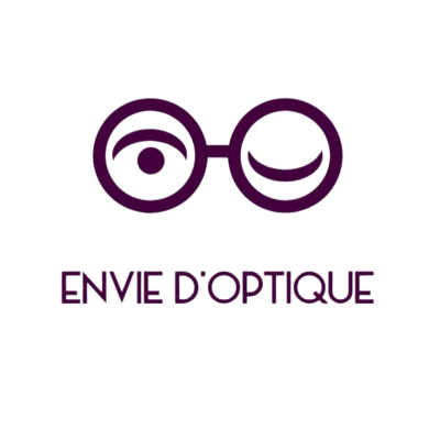 Logo envie doptique