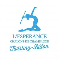 Logo esperance twirling sept2023