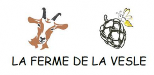 Logo la ferme de la vesle