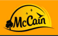 Logo mc cain