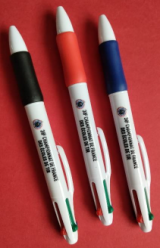 Stylo 4 couleurs