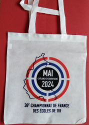 Tottebag